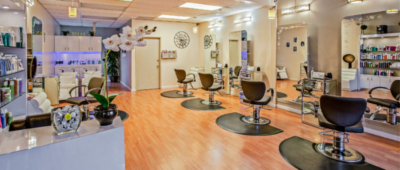 Top 6 Things You Should Be Disinfecting At Your Salon