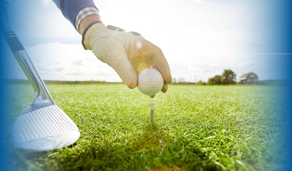 Top 7 Things You Should Be Disinfecting At Your Golf Course