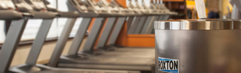 How To Properly Disinfect Your Gym